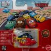 Disney Cars mini Rotor Turbosky