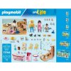 Playmobil 71744 Mačacia kaviareň