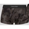Pánské boxerky NB3321A 5VE černá/šedá - Calvin Klein černá/šedá M