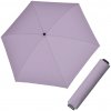 Doppler Zero99 Orchid Lilac - dámsky skladací dáždnik