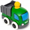 Brio Sklápač Push & Go