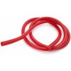 Palivová hadice- červená