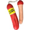 Diablo picante spicy cantipalo chorizo dildo