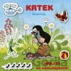 Krtek - Hraj si se samolepkami - Zdeněk Miler