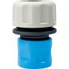 AQUACRAFT® 550950 Rychlospojka, MAX-Flow, 1 x3/4 , pro zahradní hadici
