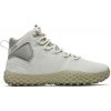 Merrell Wrapt Mid WP W angelite J008644 dámské vyšší trekové barefoot boty - 40 EUR