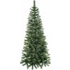 SPRINGOS Deluxe Vianočný umelý stromček Jedľa 220 cm