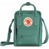 Vrecúško Fjallraven Kanken Sling - frost green