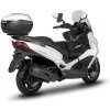 SHAD Nosič vrchného kufra KYMCO G-DINK, X-TOWN 125/300, 2016-2022, K0GD16ST