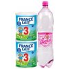France Lait 3 2 x 400 g + Lucka 1,5L