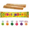 Sergio Ovocná tyčinka Fruit Mood Mango 20 g
