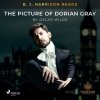 B. J. Harrison Reads The Picture of Dorian Gray (EN) - Oscar Wilde - online doručenie