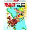 Asterix e il giro di Gallia