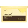 MEDICUBE - Deep Vita C Daily Quick Mask 30 ks - Rozjasňujúce denné masky s vitamínom C a niacínamidom 350g