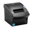 Bixolon/Samsung Bixolon SRP-350V, cutter, USB, black SRP-350VK/BEG