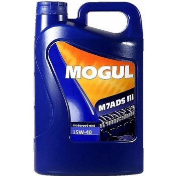 Mogul M7ADS III 15W-40 4 l