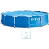 INTEX METAL FRAME POOLS Bazén 305 x 76 cm 28202