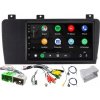 Automobilové rádio Projack VOLVO XC70 S60 V70 7168S10 065/430 2-DIN