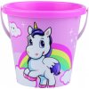 Alltoys CZ Kyblík na písek Jednorožec
