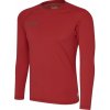 Hummel First Performance kids jersey Dres s dlhým rukávom 204503 3062