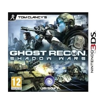 Tom Clancys Ghost Recon: Shadow Wars