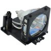 Lampa pre projektor HITACHI DT00665, kompatibilná lampa s modulom