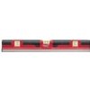 Milwaukee 4932459893 - REDSTICK vodováha na beton 60 cm