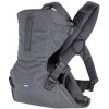 CHICCO Nosič detí Easy Fit - Moon grey 79154.7700