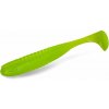 Delphin Zandera FlexiFloat UVs, 12 cm Greench