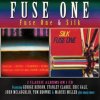 Fuse One - Fuse One/Silk CD