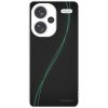 Picasee silikónový prehľadný obal pre Xiaomi Redmi Note 13 Pro+ 5G - Be Different