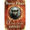 Umenie zablúdiť - Filan Boris