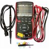 ZOYI ZT-703S Dvojkanálový osciloskop Multifunkčný generátor signálu 3
