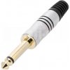 Adam Hall Connectors 3 STAR C JM2 GOLD