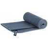 Merco Microfibre rýchloschnúci uterák 76 x 152 cm navy