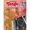Tango Play-Alongs Fur Akkordeon - profi akordeon