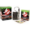 Running Press Ghostbusters: Proton Pack and Wand (Miniature Editions)