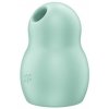 Satisfyer Pro To Go 1 sací vibrátor na klitoris so vzduchovými vlnami