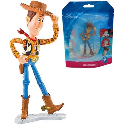 Bullyland Toy Story Woody