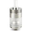 BP MODS Pioneer V1.5 RTA atomizér Stříbrná