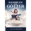 Handbuch für Götter (Johannes)(Brožovaná)
