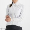 Sportful Hot Pack 2.0 NoRain dámska bunda, biela M
