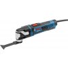 Bosch Multifunkčné brúska Multi-Cutter GOP 55-36 Professional 0601231101