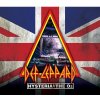 Def Leppard, HYSTERIA AT THE O2, CD