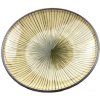 Tanier na predjedlo DK GREEN 19,5 cm, MIJ
