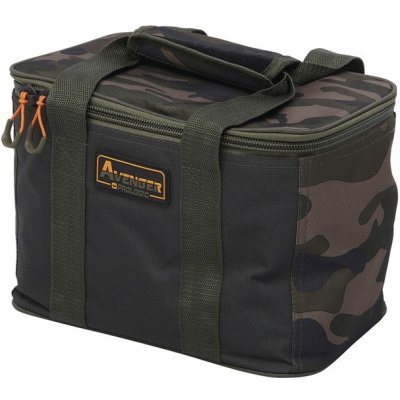 Chladiaca Taška Prologic Avenger Cool & Bait Bag Small + 2x Air Dry Bag
