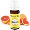 Ťuli a Ťuli - Grapefruit prírodný esenciálny olej 10 ml