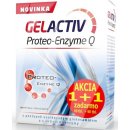 Doplnok stravy Gelactiv Proteo-Enzyme Q 120 tabliet