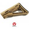 Magpul CTR, pažba armádní pouštní