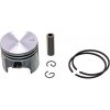 Kompletný piest pre motorové píly Stihl 017 MS170 37 mm (OEM 11300302000)